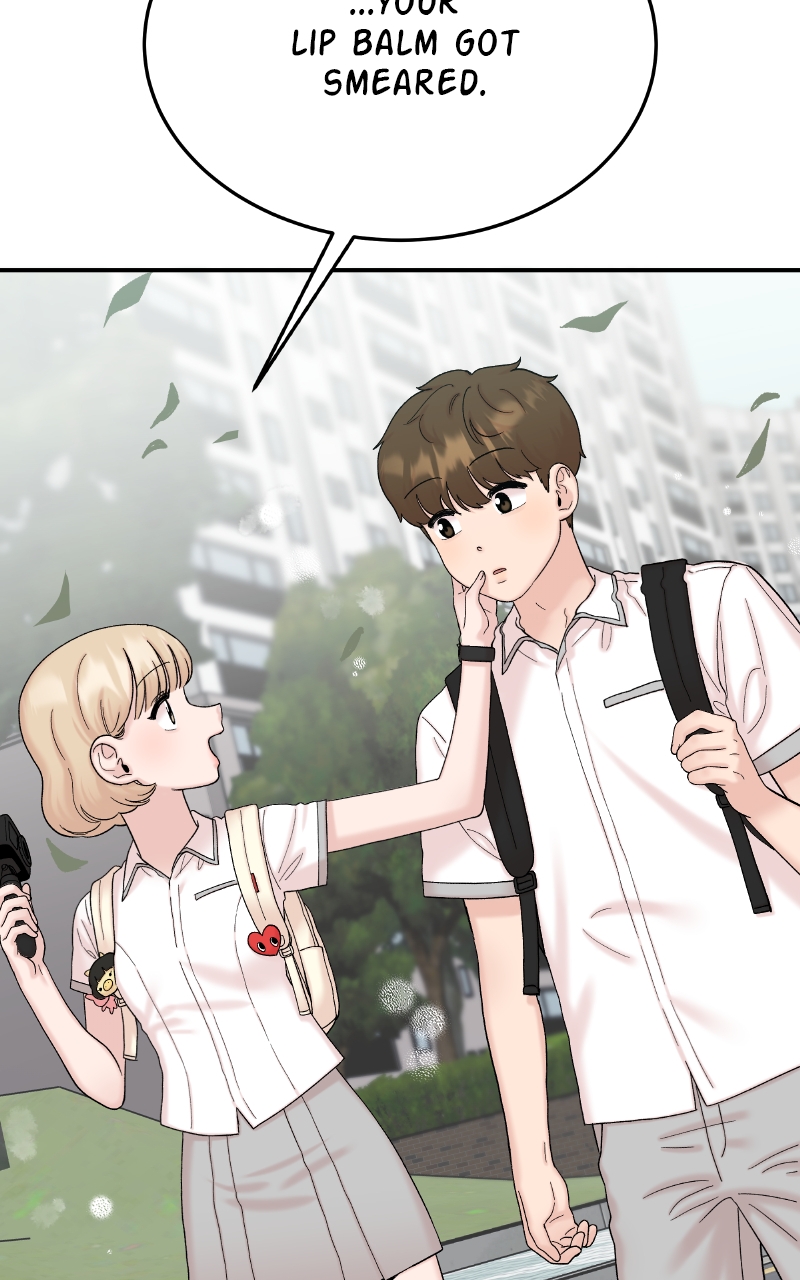 Read My Dud to Stud Boyfriend EN Manga Online