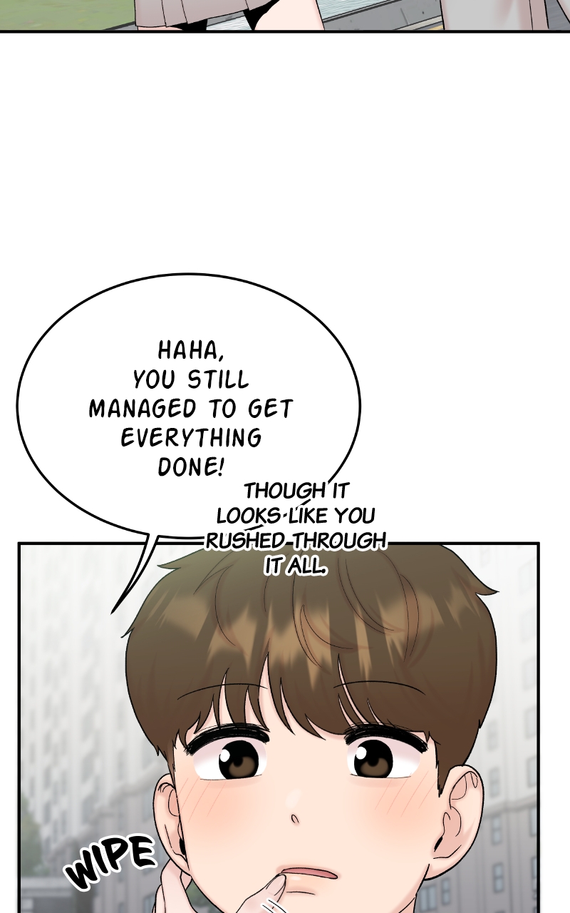 Read My Dud to Stud Boyfriend EN Manga Online