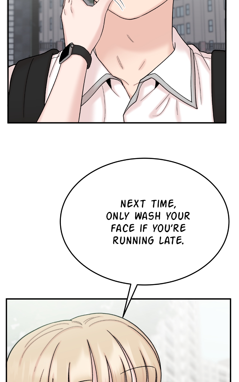 Read My Dud to Stud Boyfriend EN Manga Online