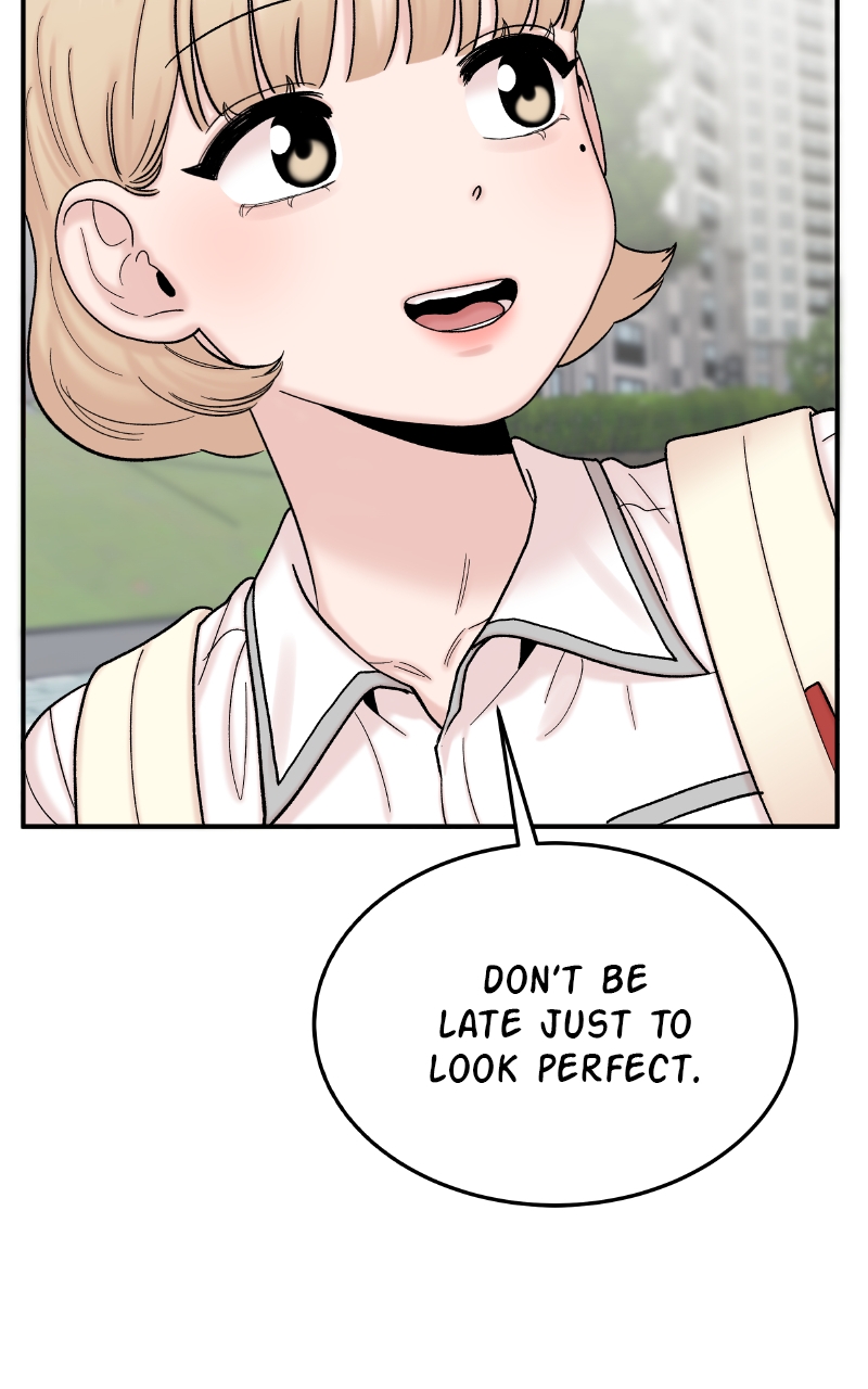 Read My Dud to Stud Boyfriend EN Manga Online