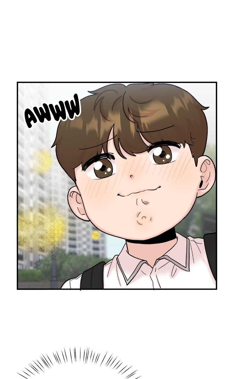 Read My Dud to Stud Boyfriend EN Manga Online