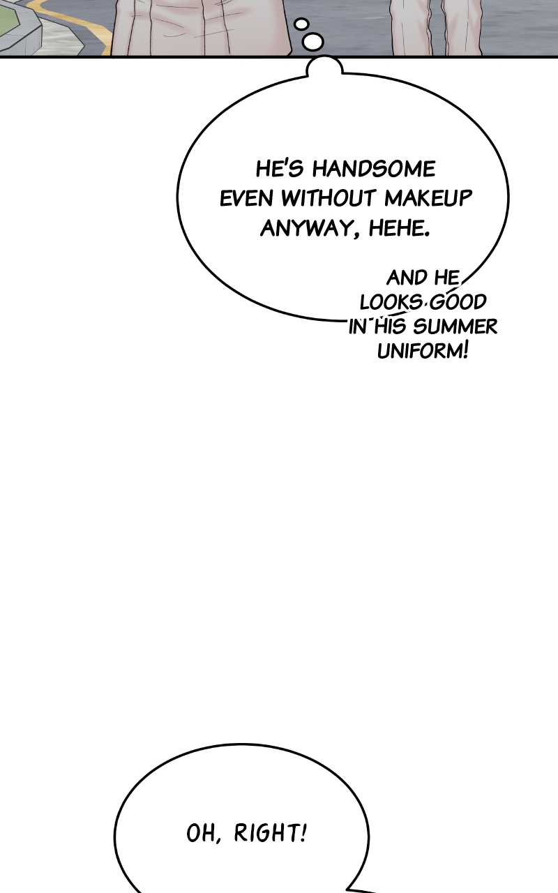 Read My Dud to Stud Boyfriend EN Manga Online