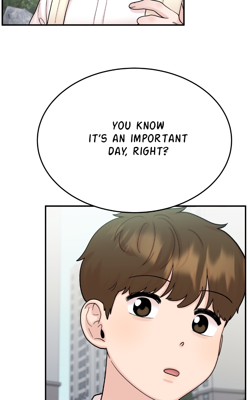 Read My Dud to Stud Boyfriend EN Manga Online