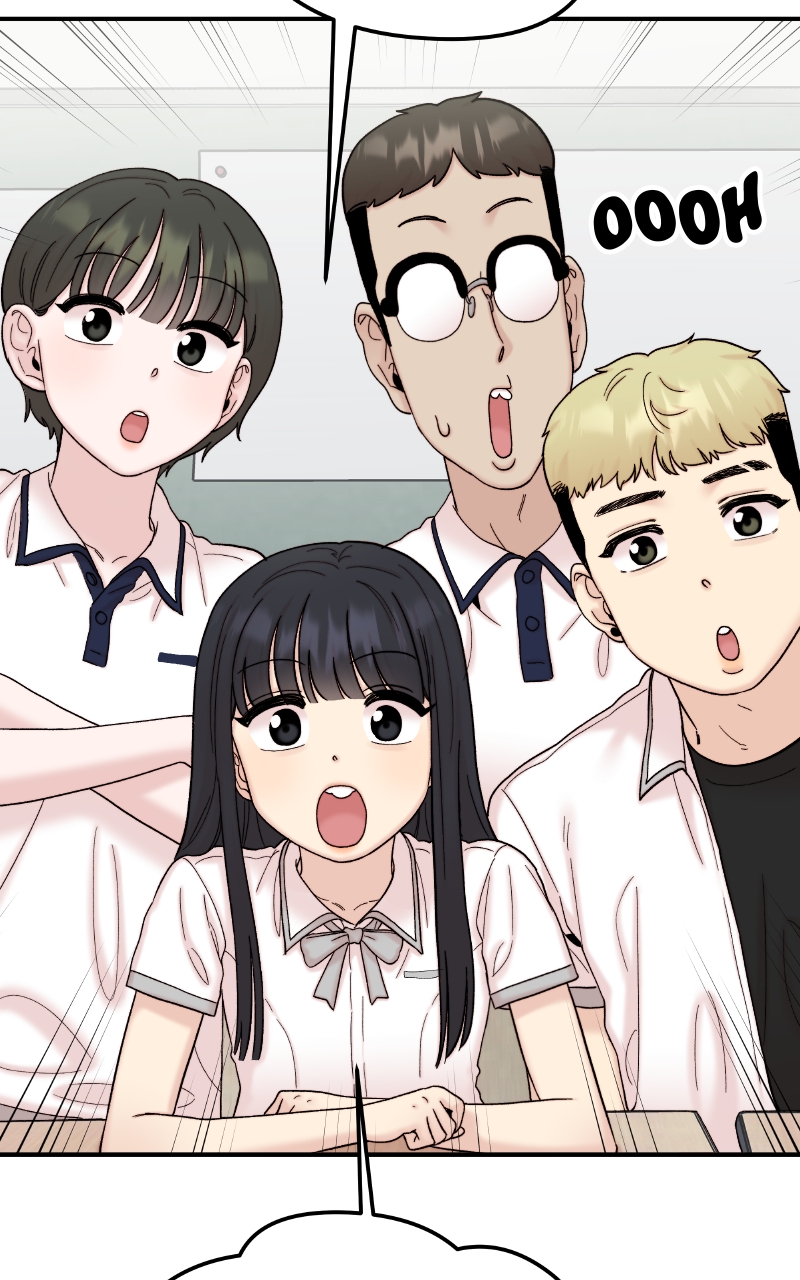 Read My Dud to Stud Boyfriend EN Manga Online