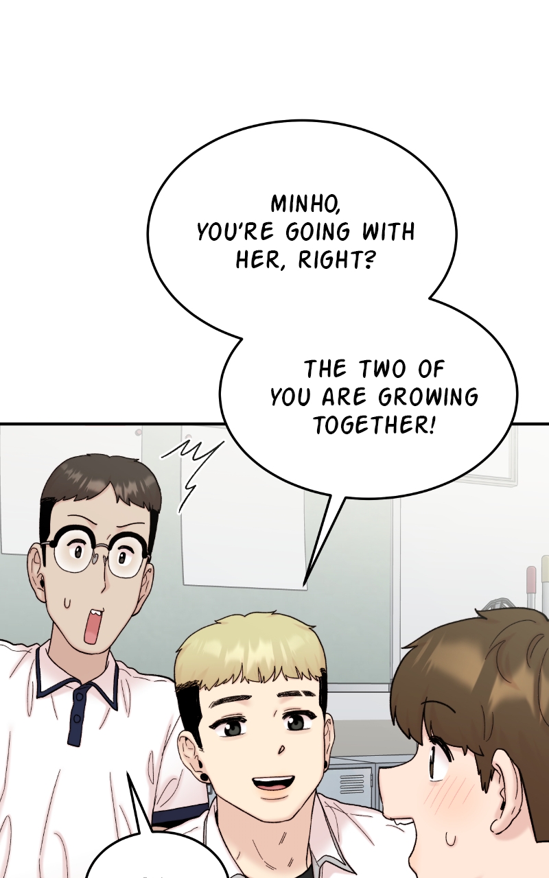 Read My Dud to Stud Boyfriend EN Manga Online