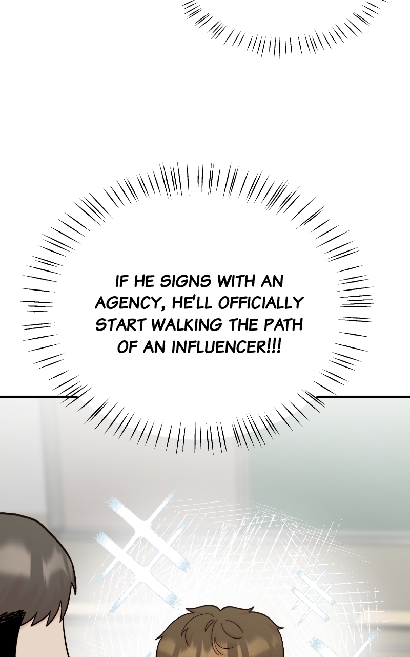 Read My Dud to Stud Boyfriend EN Manga Online