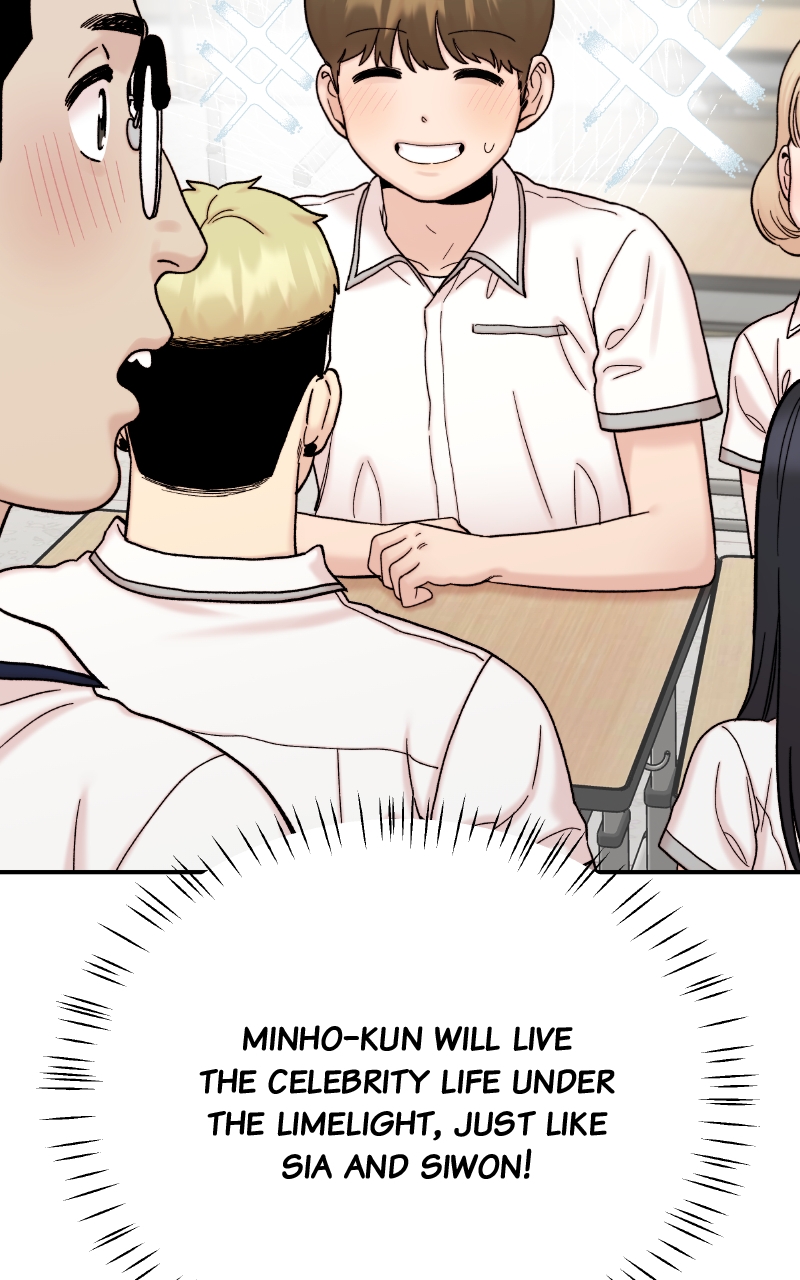 Read My Dud to Stud Boyfriend EN Manga Online