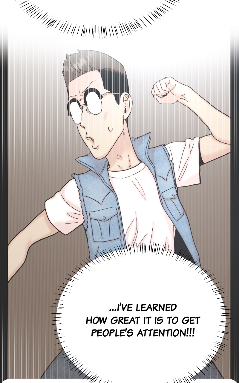 Read My Dud to Stud Boyfriend EN Manga Online