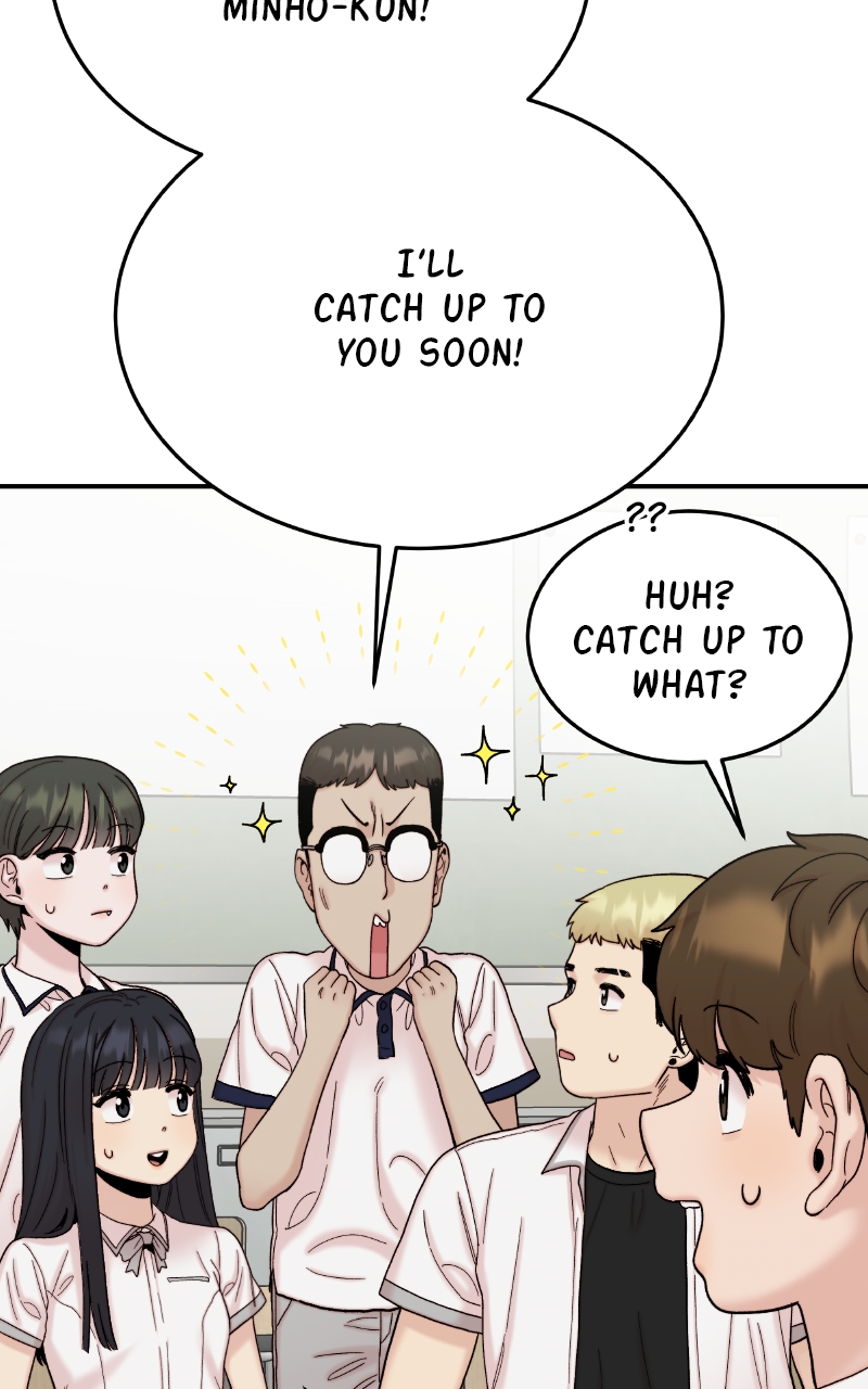 Read My Dud to Stud Boyfriend EN Manga Online