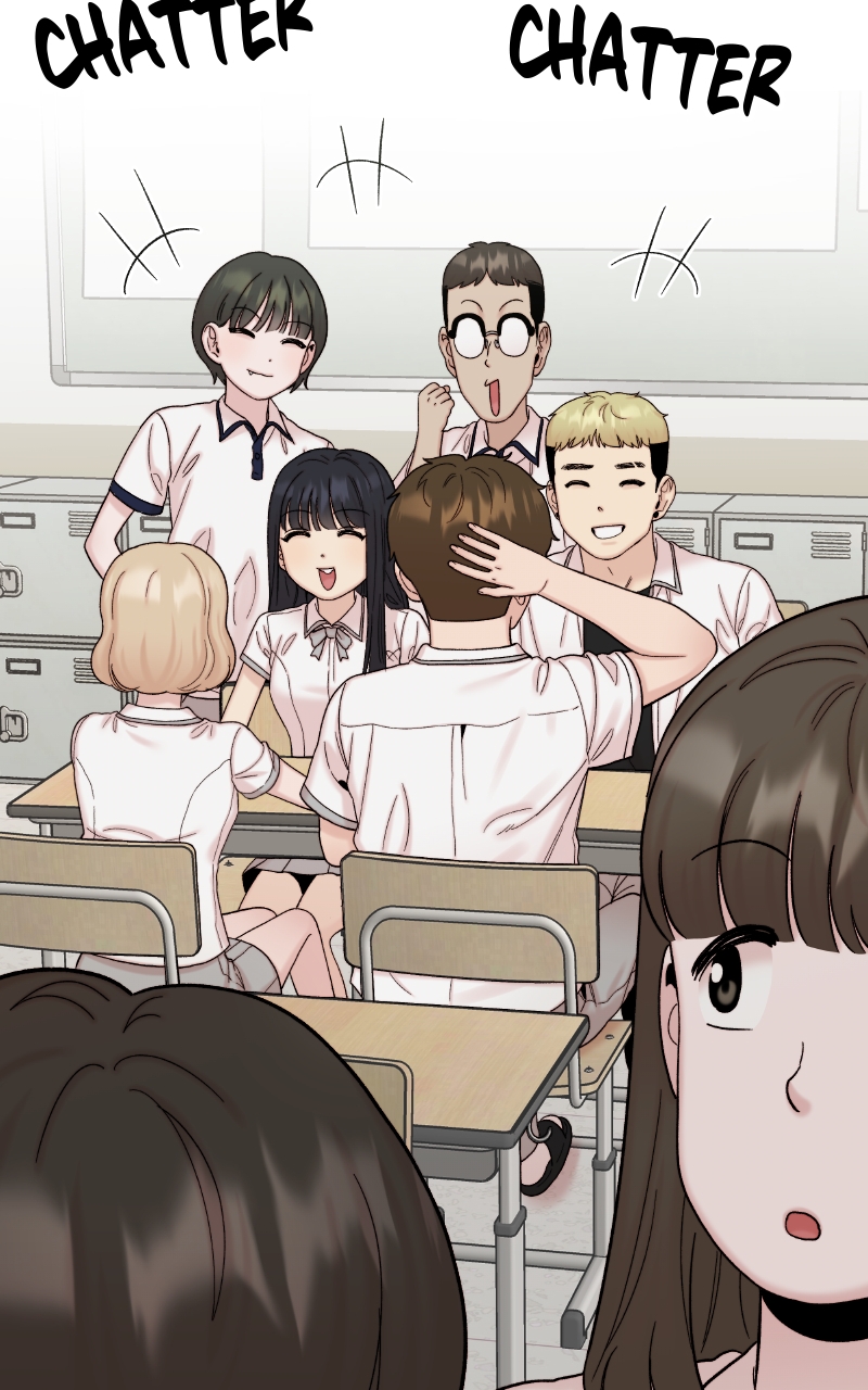 Read My Dud to Stud Boyfriend EN Manga Online