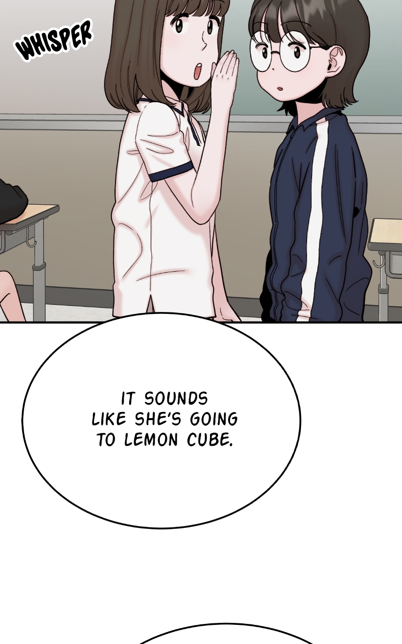 Read My Dud to Stud Boyfriend EN Manga Online