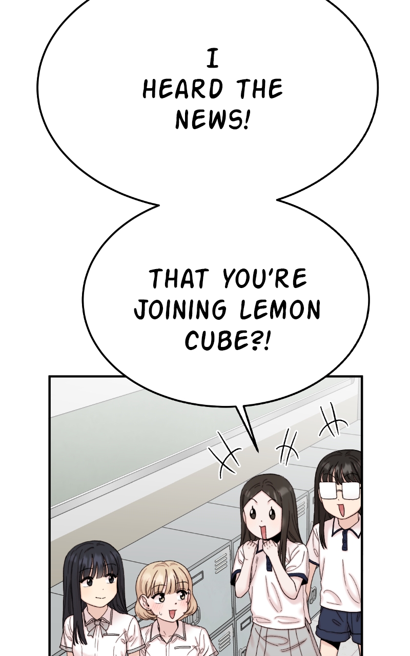 Read My Dud to Stud Boyfriend EN Manga Online