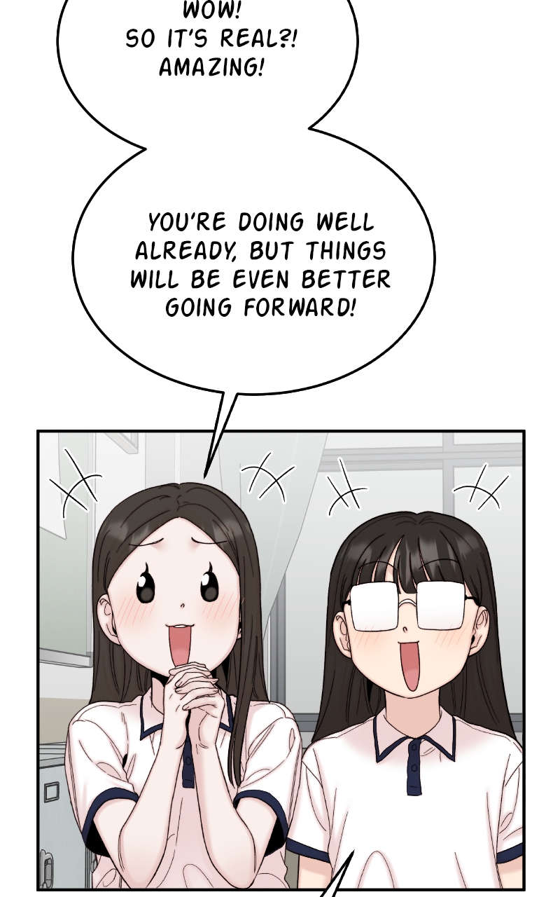 Read My Dud to Stud Boyfriend EN Manga Online