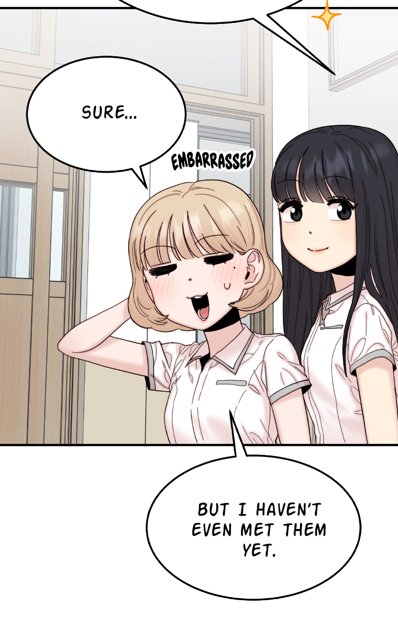 Read My Dud to Stud Boyfriend EN Manga Online