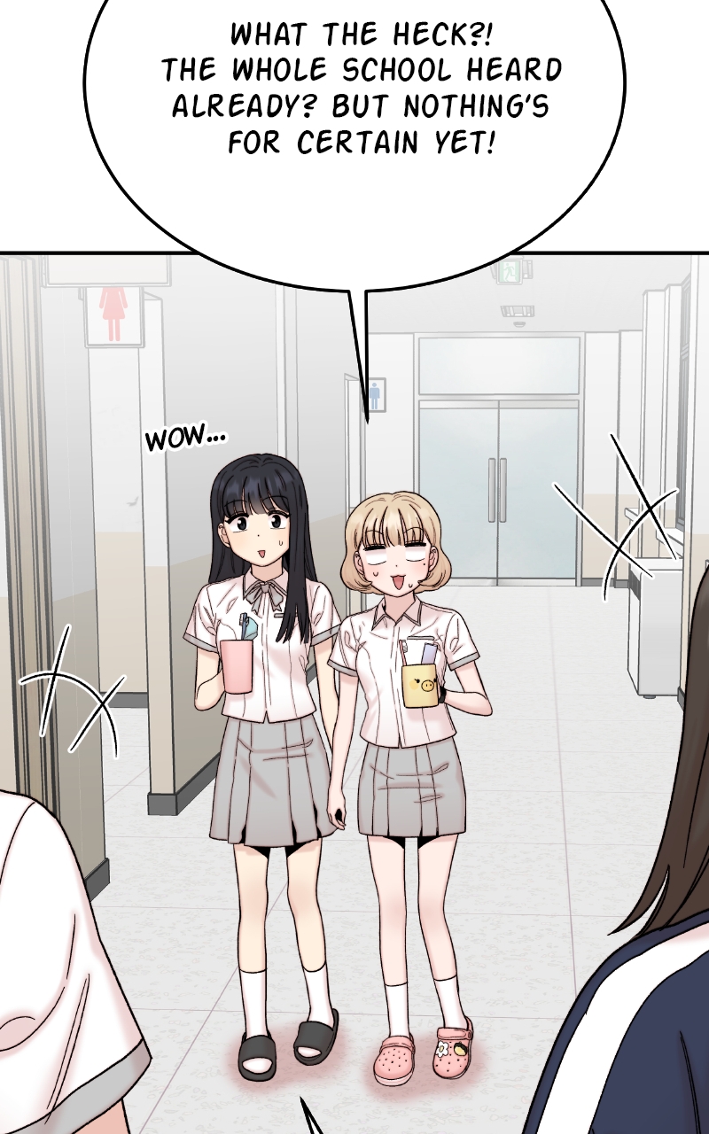 Read My Dud to Stud Boyfriend EN Manga Online