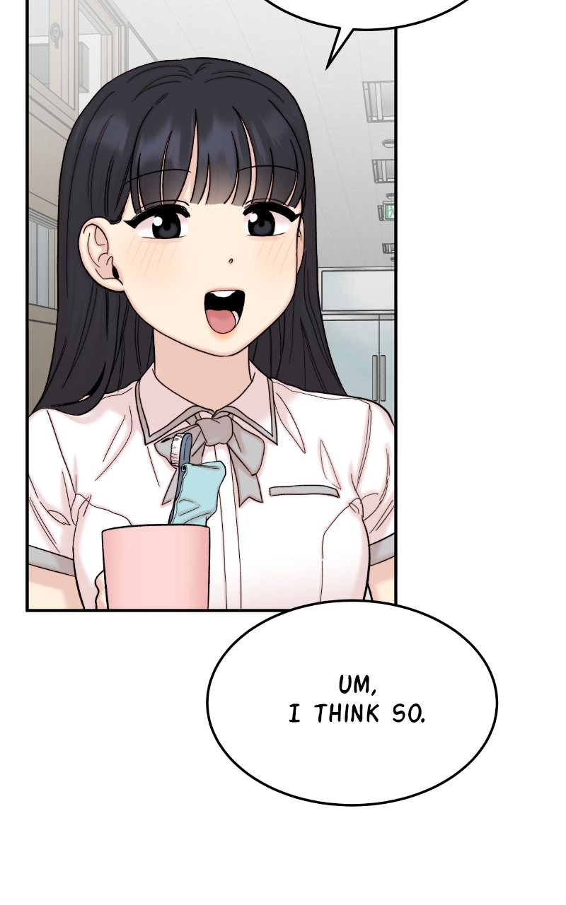 Read My Dud to Stud Boyfriend EN Manga Online