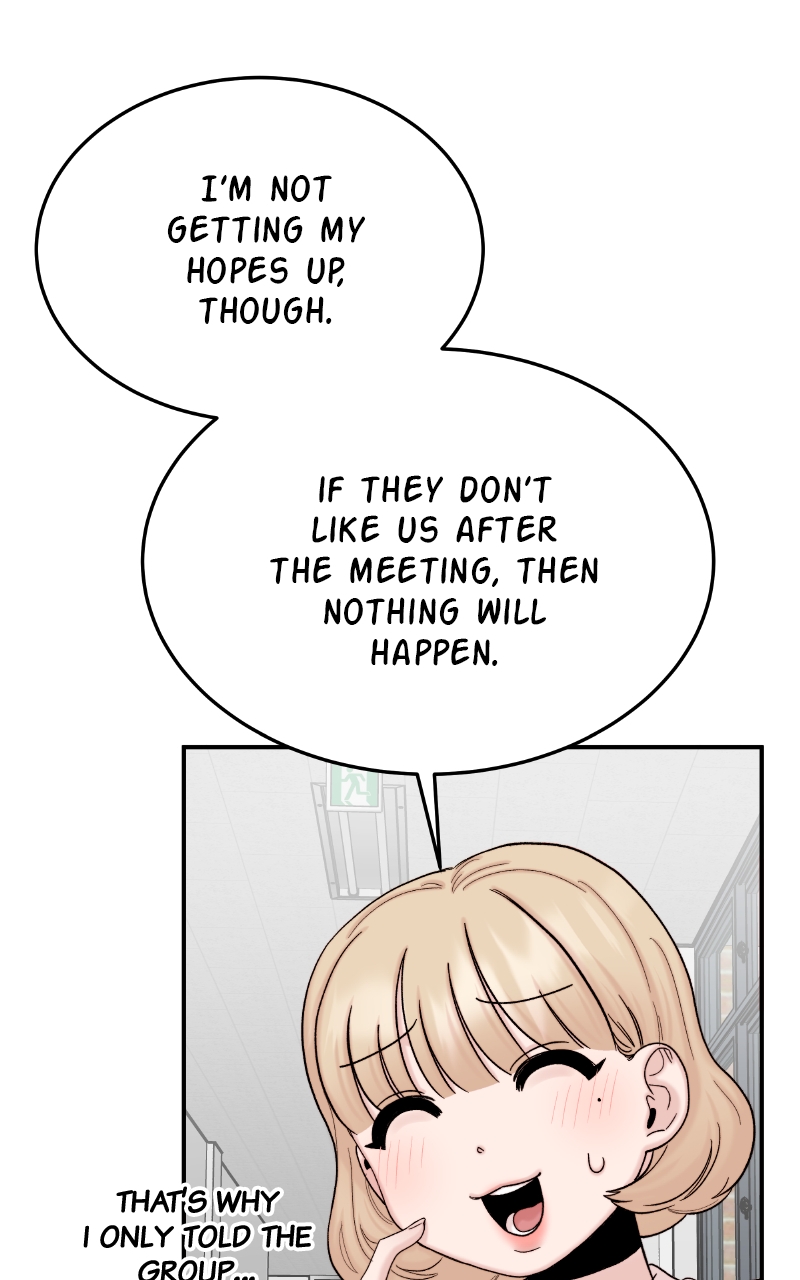 Read My Dud to Stud Boyfriend EN Manga Online