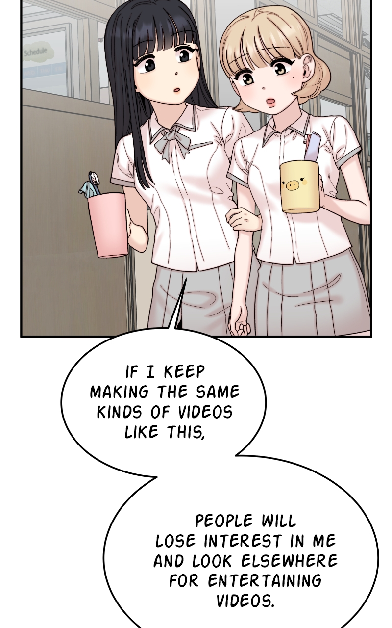 Read My Dud to Stud Boyfriend EN Manga Online