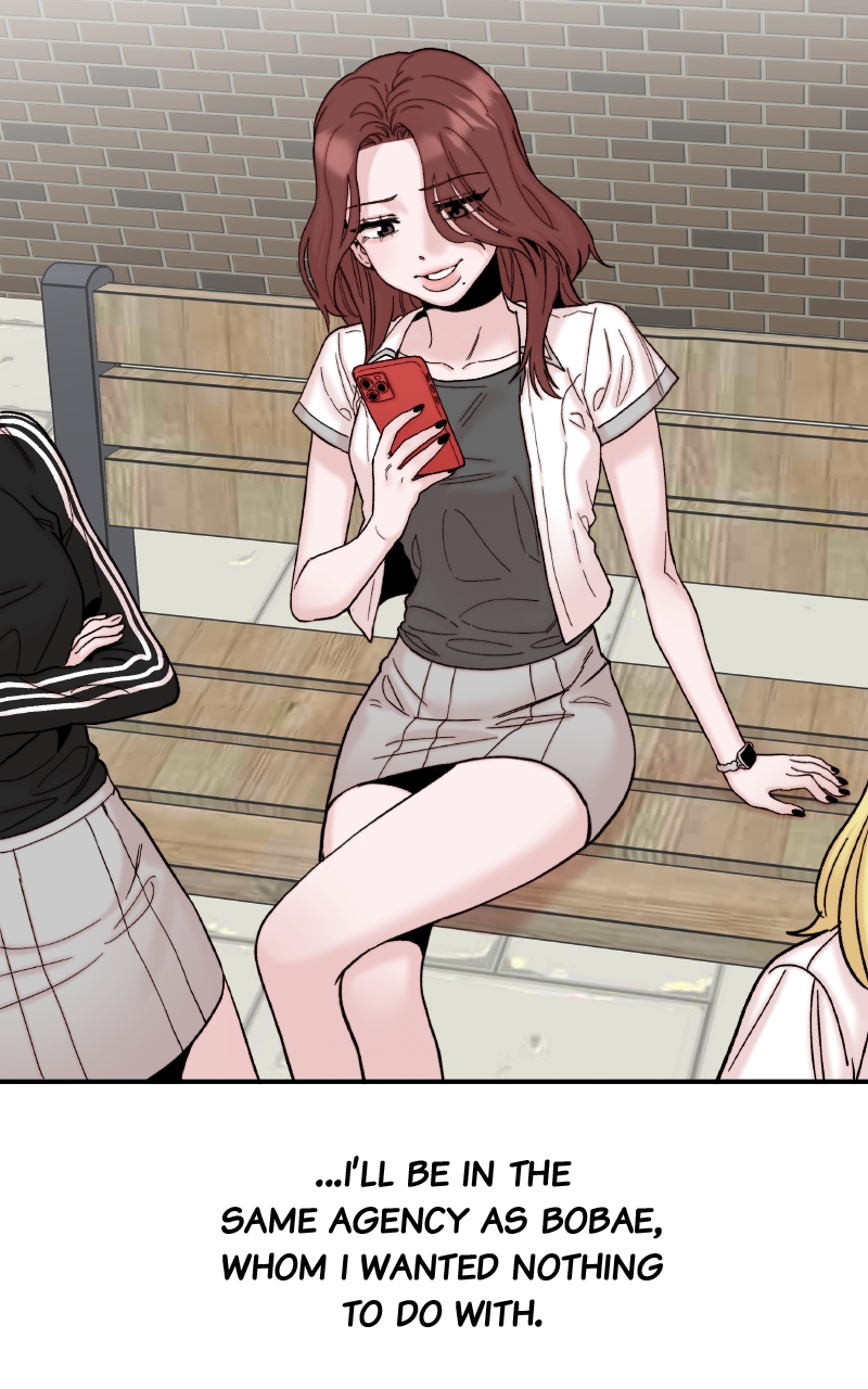 Read My Dud to Stud Boyfriend EN Manga Online