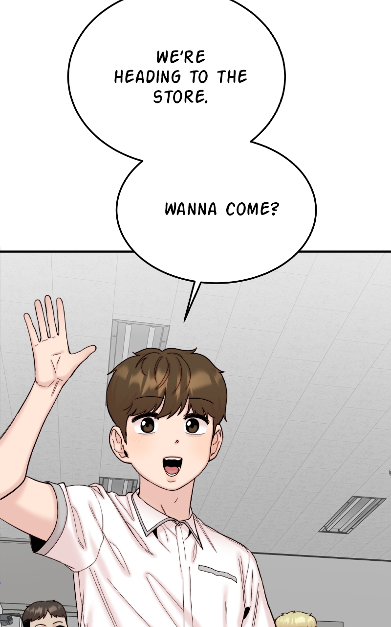 Read My Dud to Stud Boyfriend EN Manga Online
