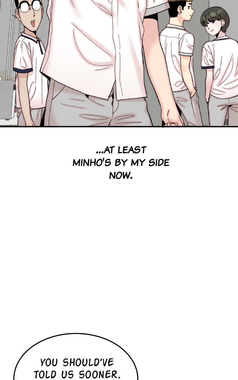 Read My Dud to Stud Boyfriend EN Manga Online