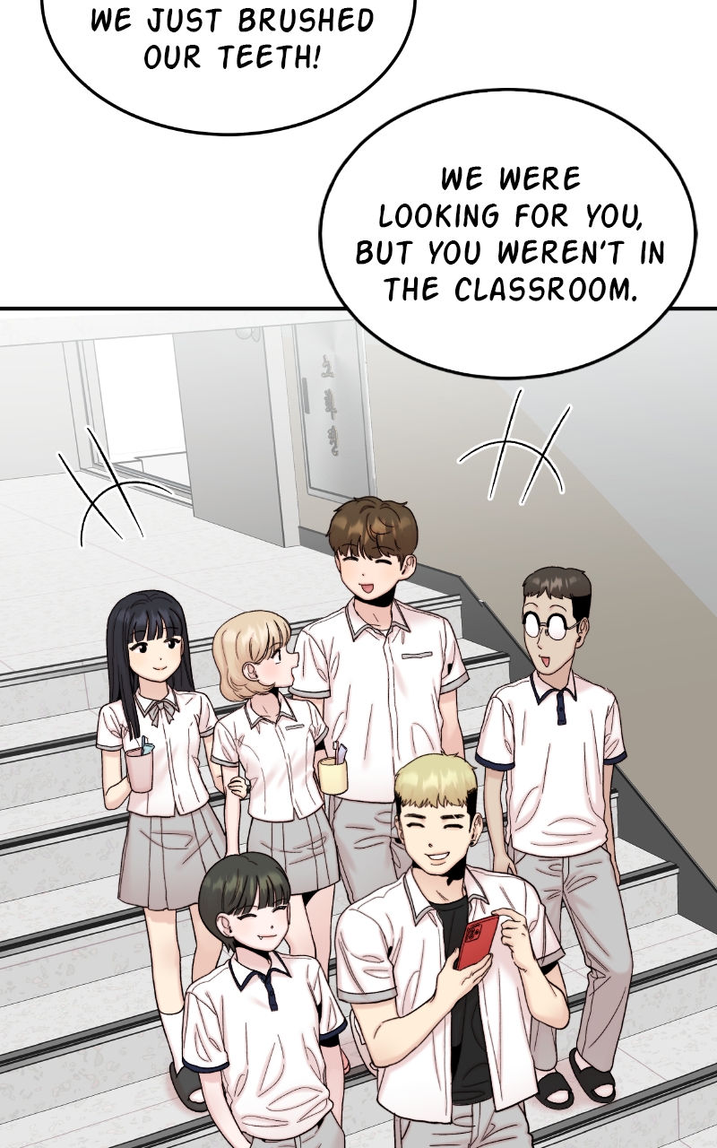 Read My Dud to Stud Boyfriend EN Manga Online