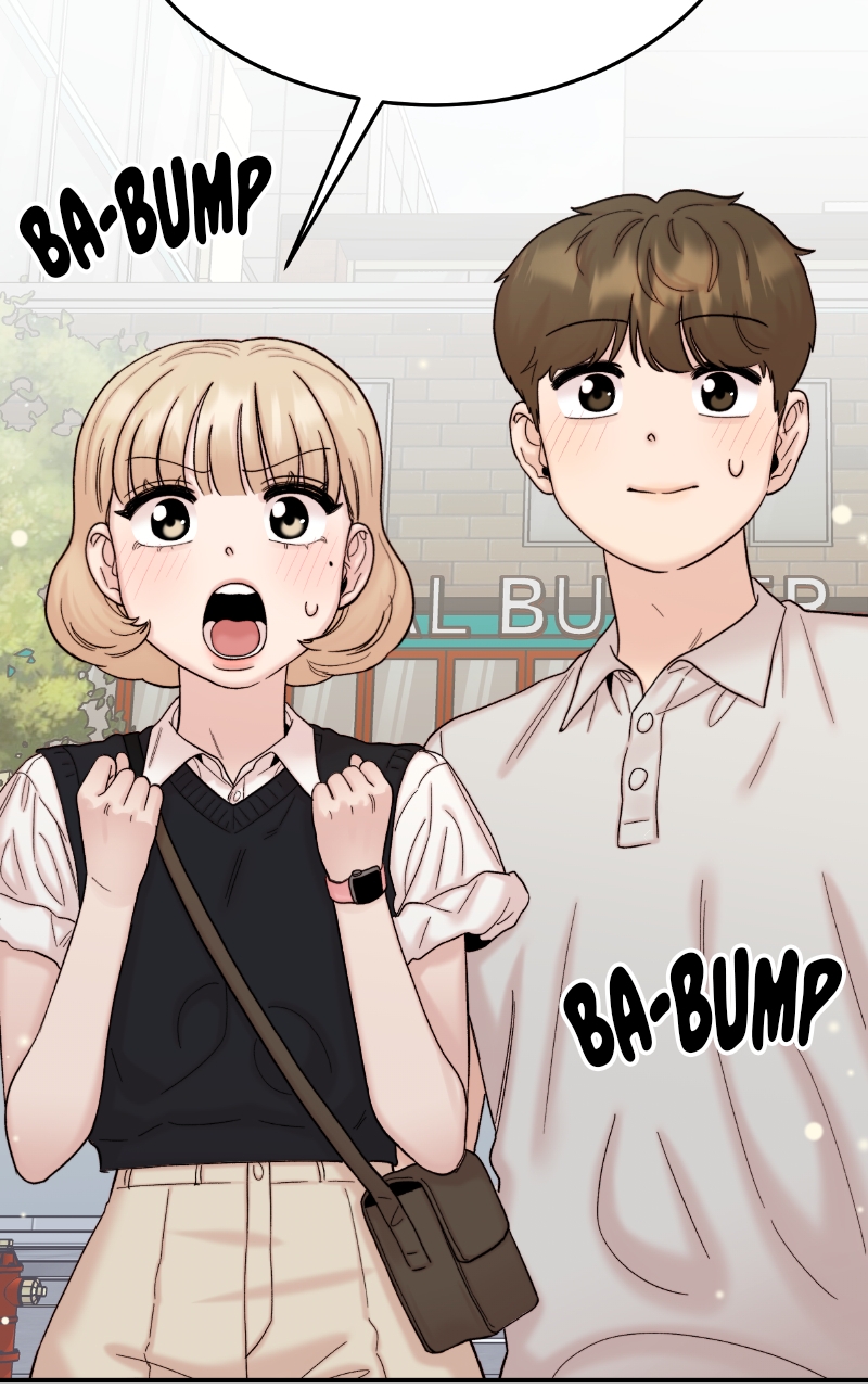 Read My Dud to Stud Boyfriend EN Manga Online