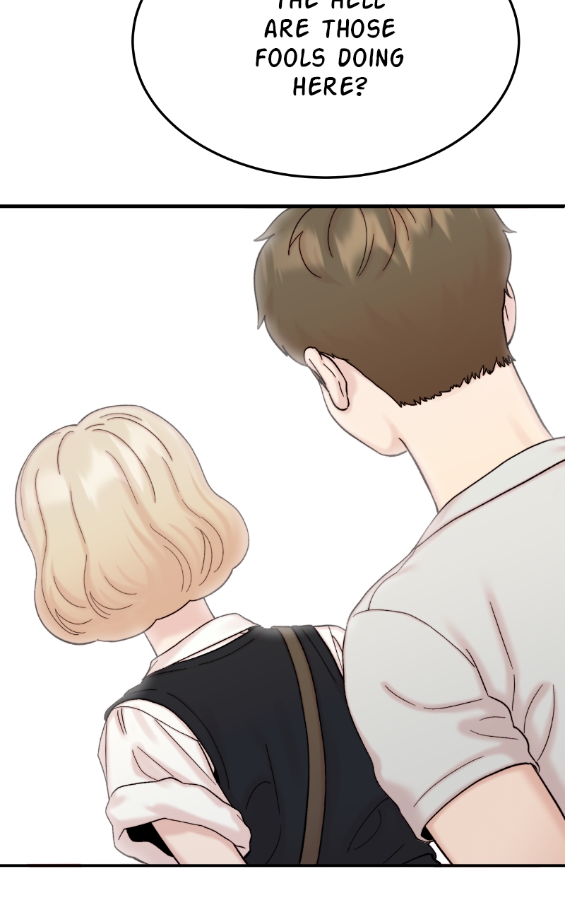 Read My Dud to Stud Boyfriend EN Manga Online