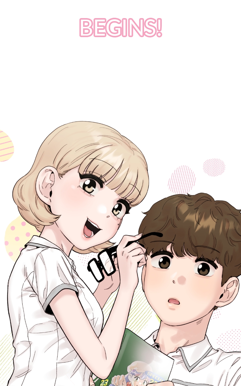Read My Dud to Stud Boyfriend EN Manga Online