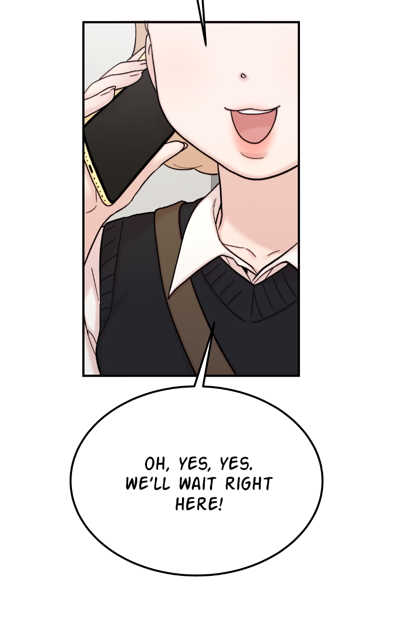 Read My Dud to Stud Boyfriend EN Manga Online