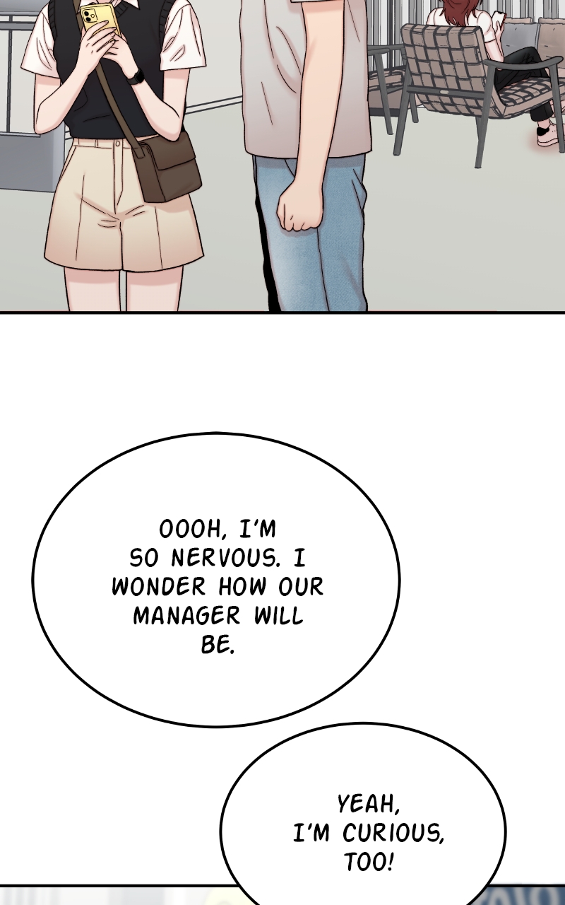 Read My Dud to Stud Boyfriend EN Manga Online