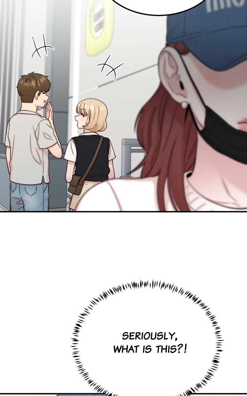 Read My Dud to Stud Boyfriend EN Manga Online