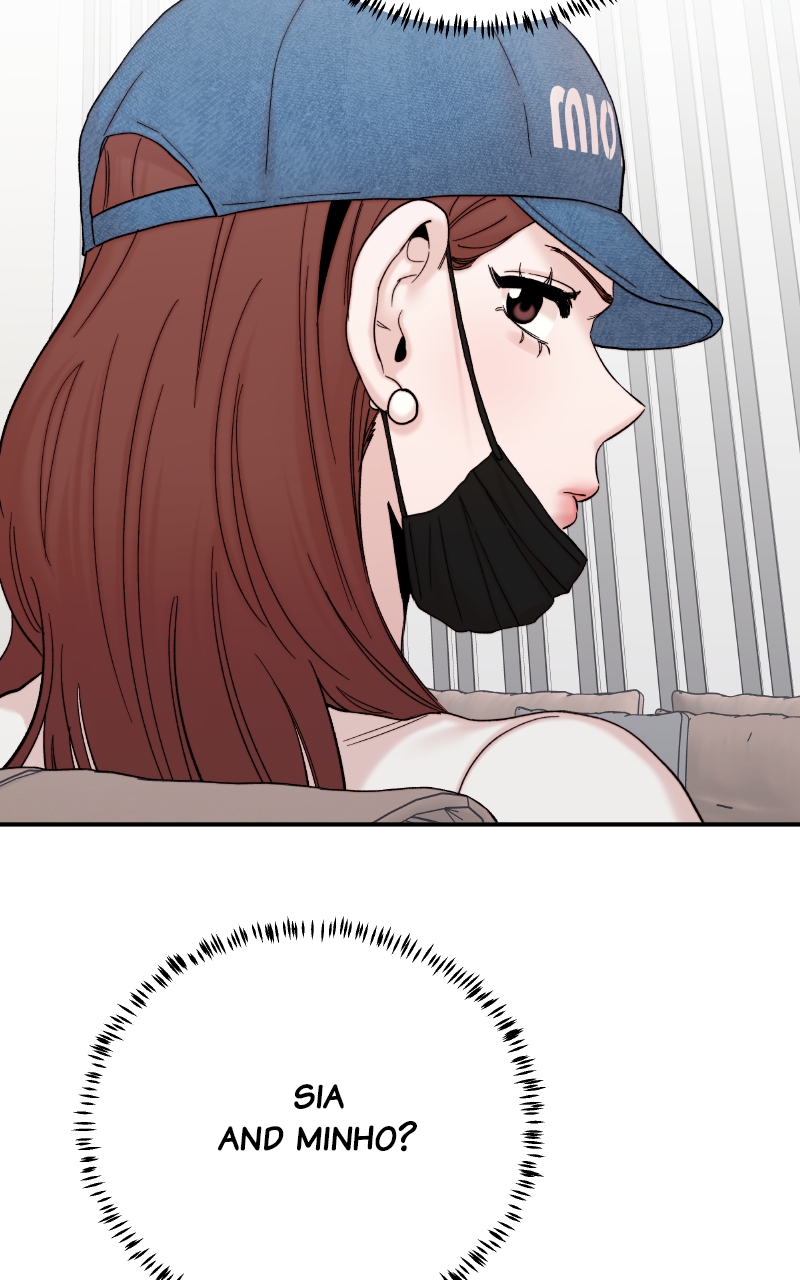 Read My Dud to Stud Boyfriend EN Manga Online