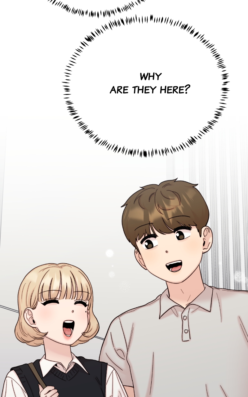 Read My Dud to Stud Boyfriend EN Manga Online