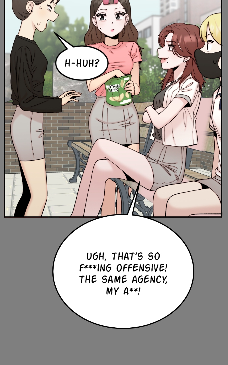 Read My Dud to Stud Boyfriend EN Manga Online