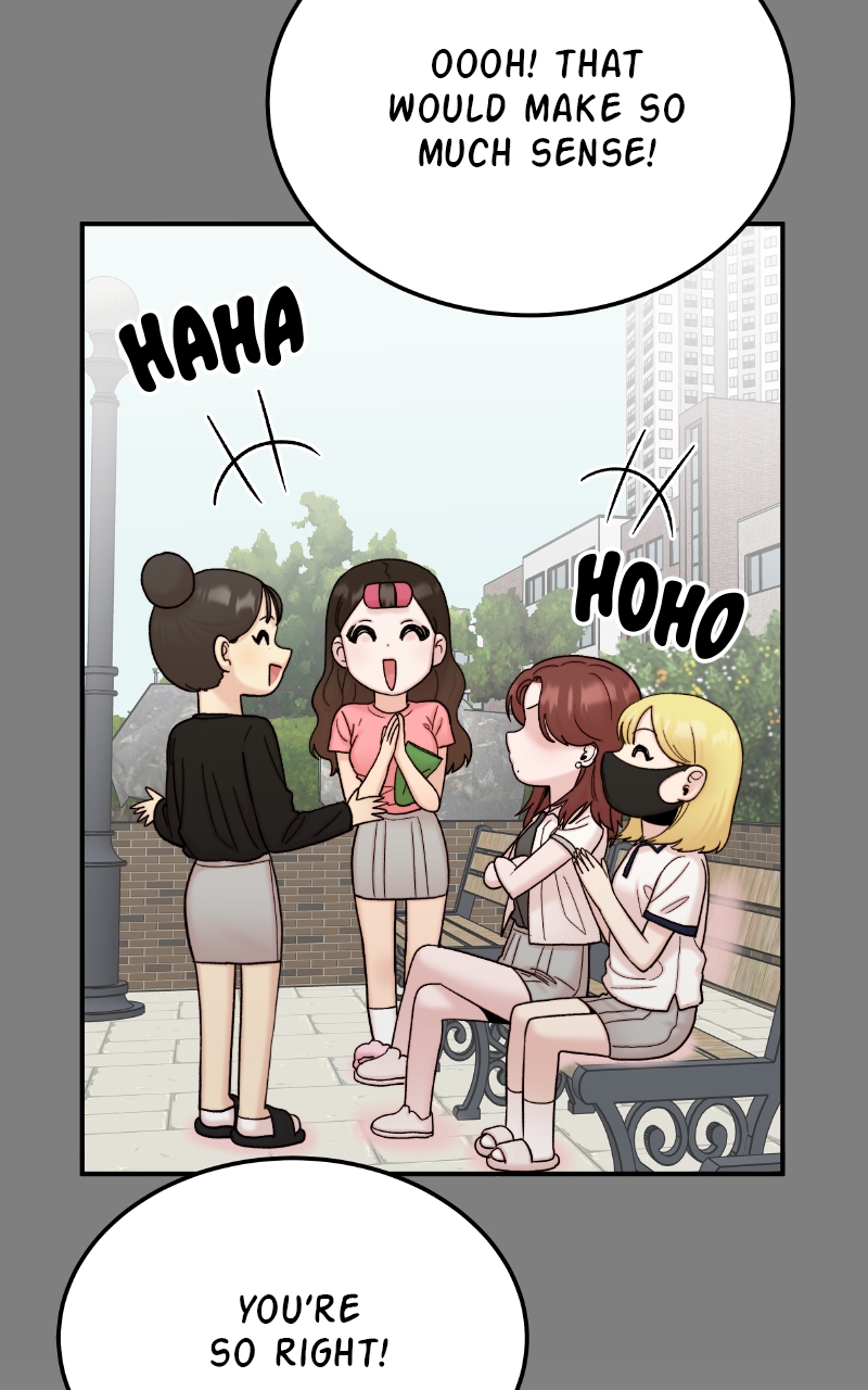 Read My Dud to Stud Boyfriend EN Manga Online