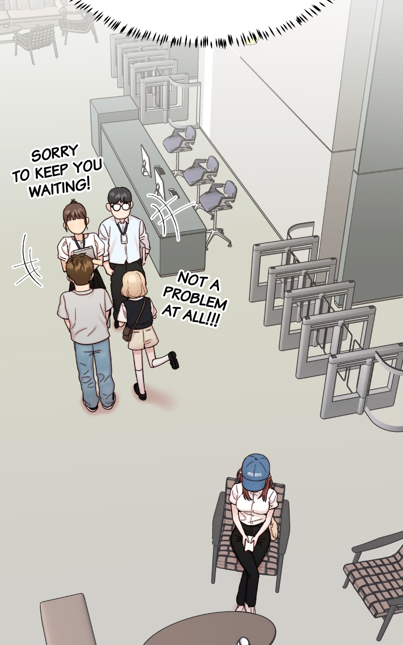 Read My Dud to Stud Boyfriend EN Manga Online