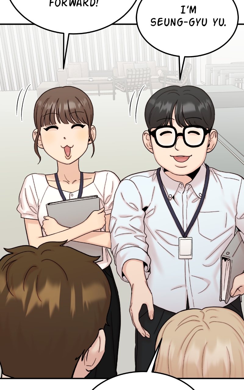 Read My Dud to Stud Boyfriend EN Manga Online
