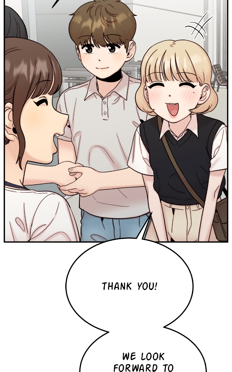 Read My Dud to Stud Boyfriend EN Manga Online