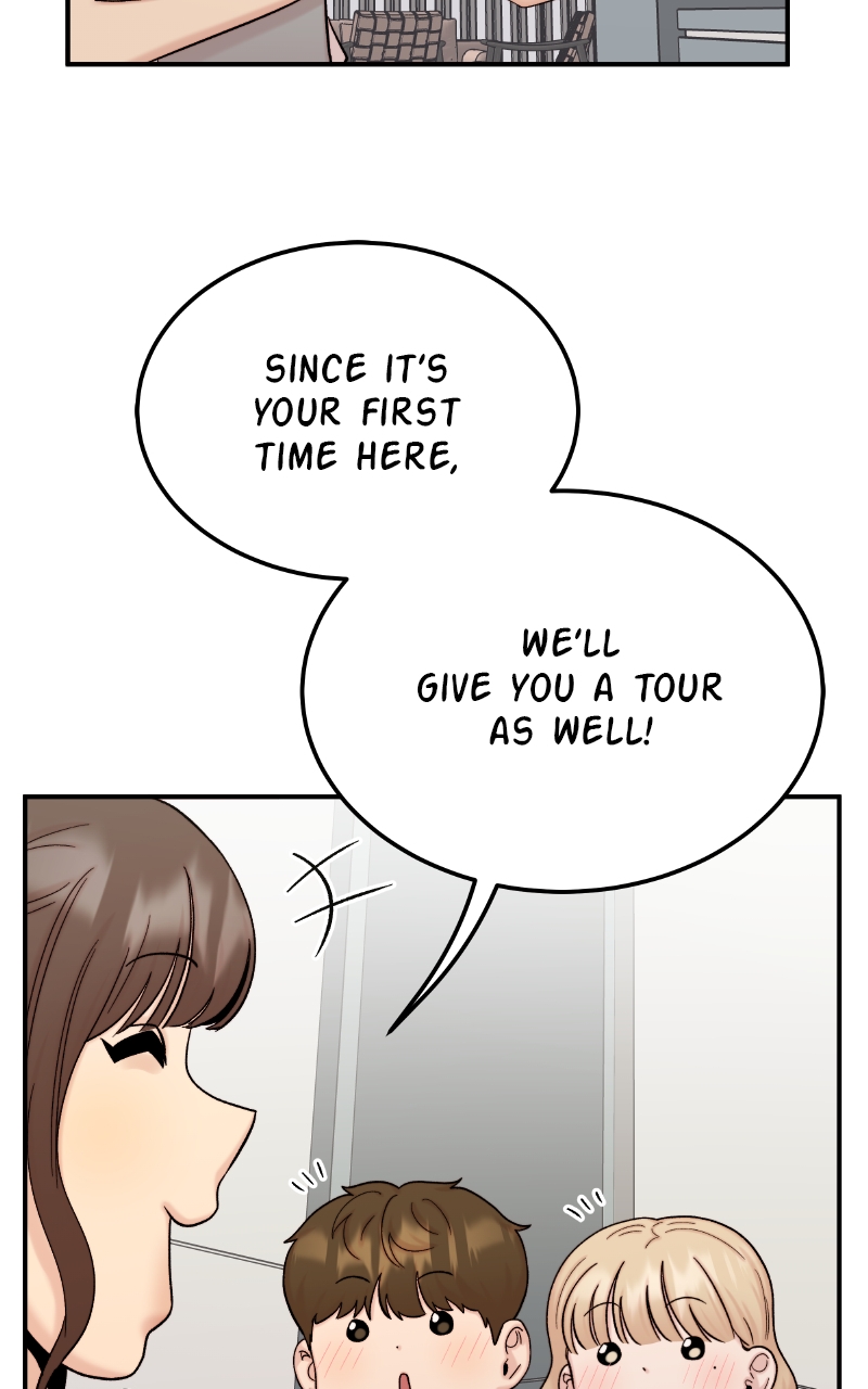 Read My Dud to Stud Boyfriend EN Manga Online
