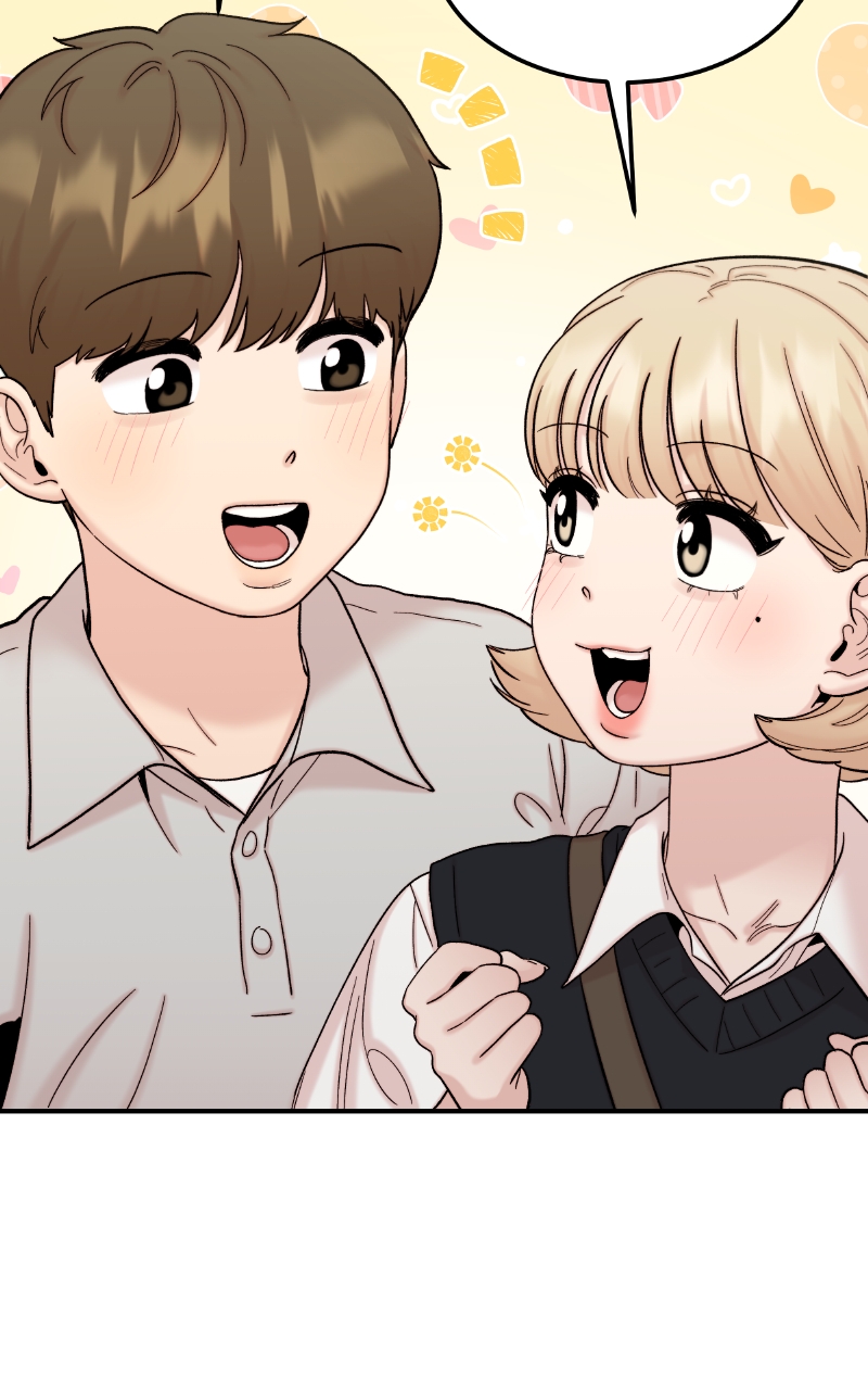 Read My Dud to Stud Boyfriend EN Manga Online