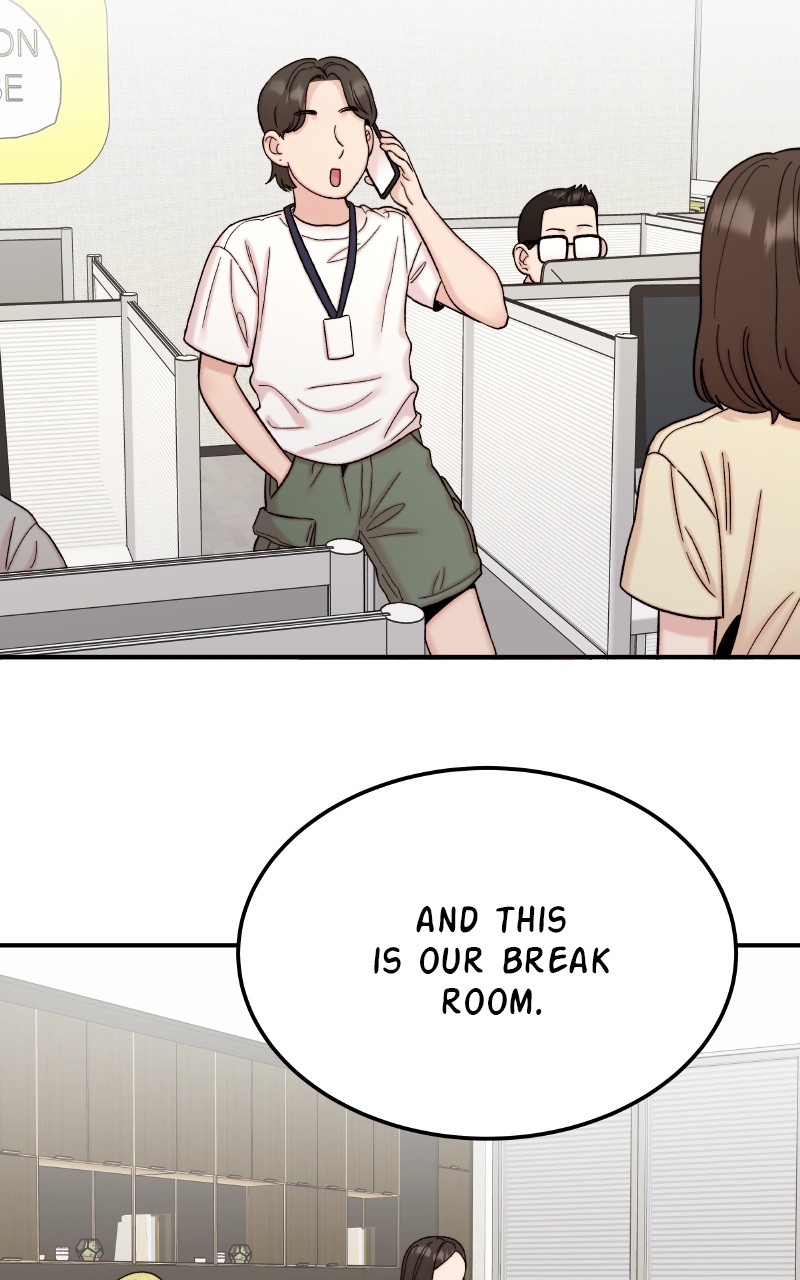 Read My Dud to Stud Boyfriend EN Manga Online