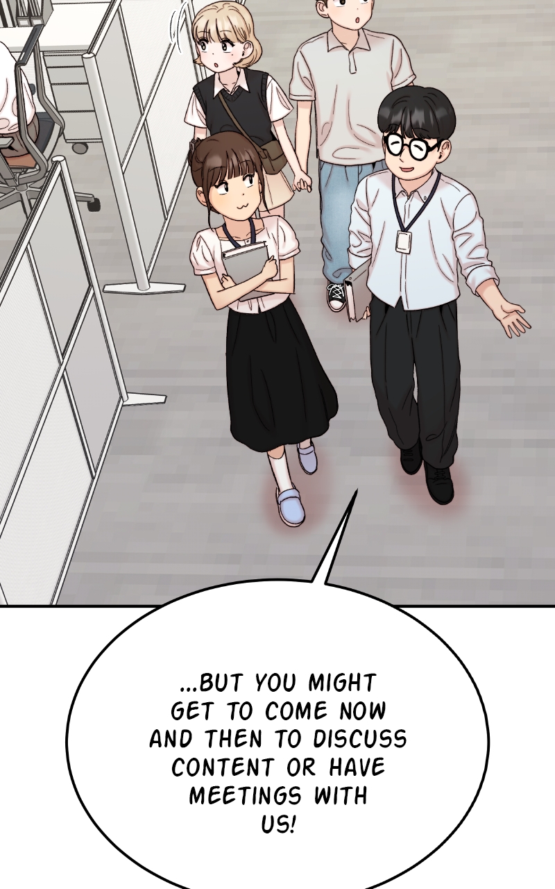 Read My Dud to Stud Boyfriend EN Manga Online