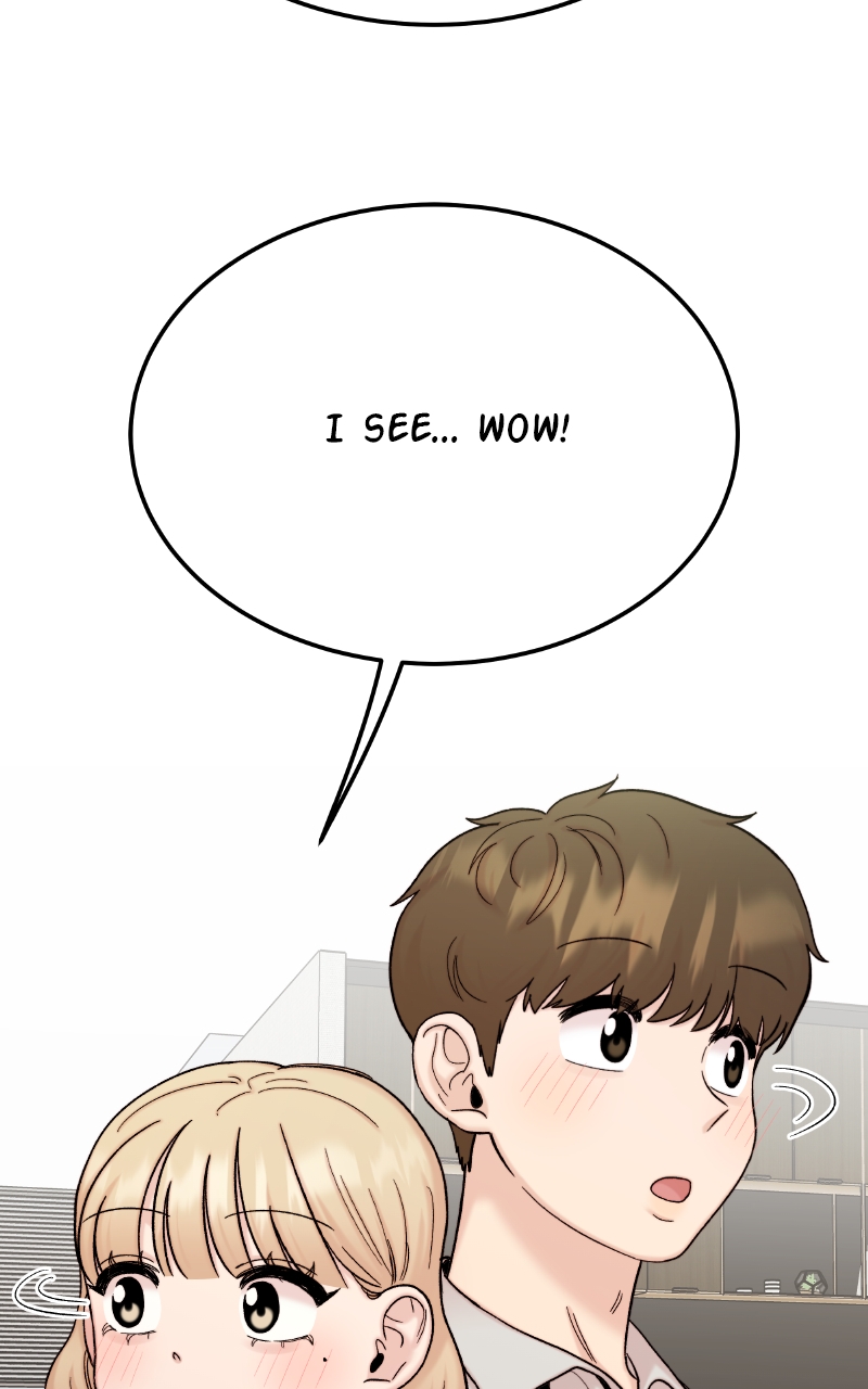 Read My Dud to Stud Boyfriend EN Manga Online
