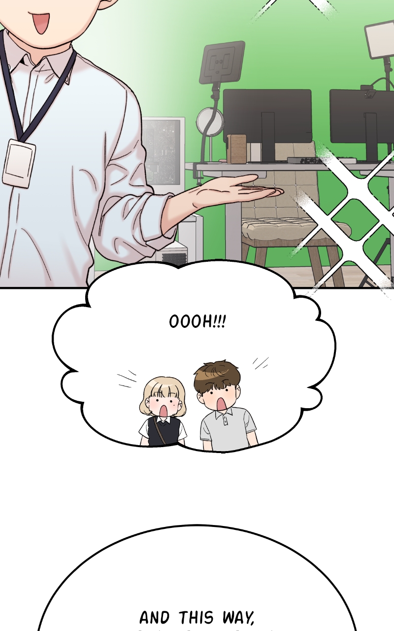 Read My Dud to Stud Boyfriend EN Manga Online