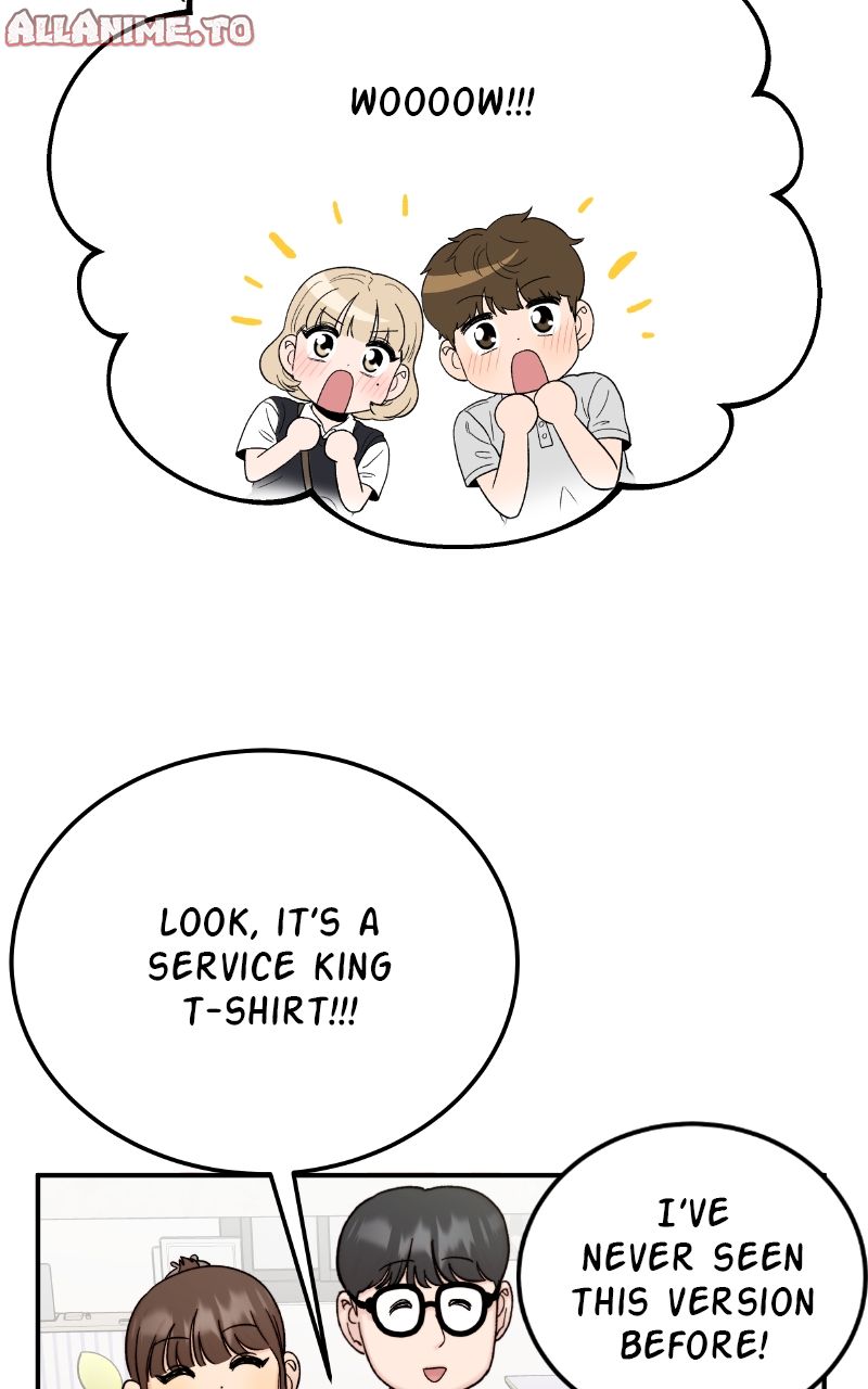 Read My Dud to Stud Boyfriend EN Manga Online