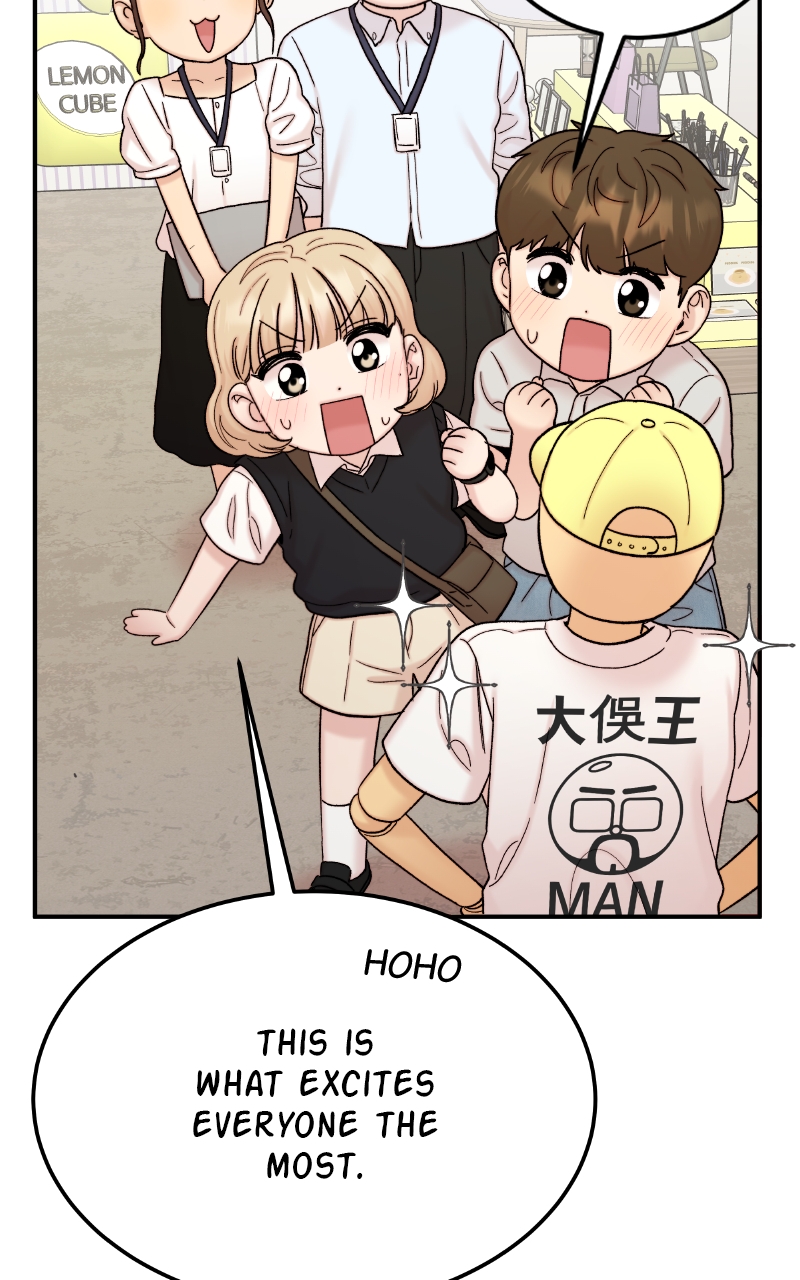Read My Dud to Stud Boyfriend EN Manga Online
