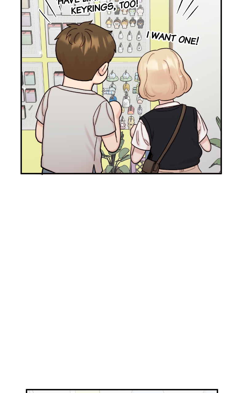 Read My Dud to Stud Boyfriend EN Manga Online