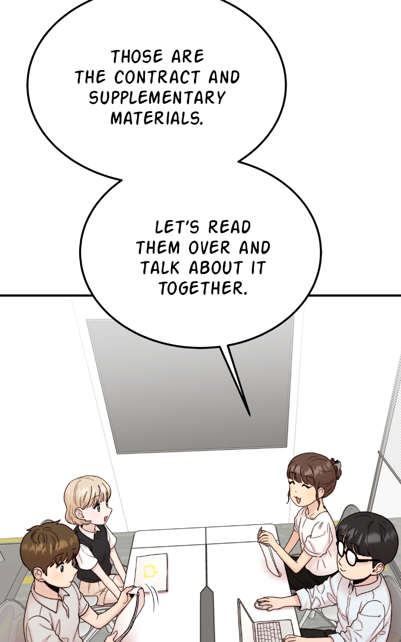 Read My Dud to Stud Boyfriend EN Manga Online