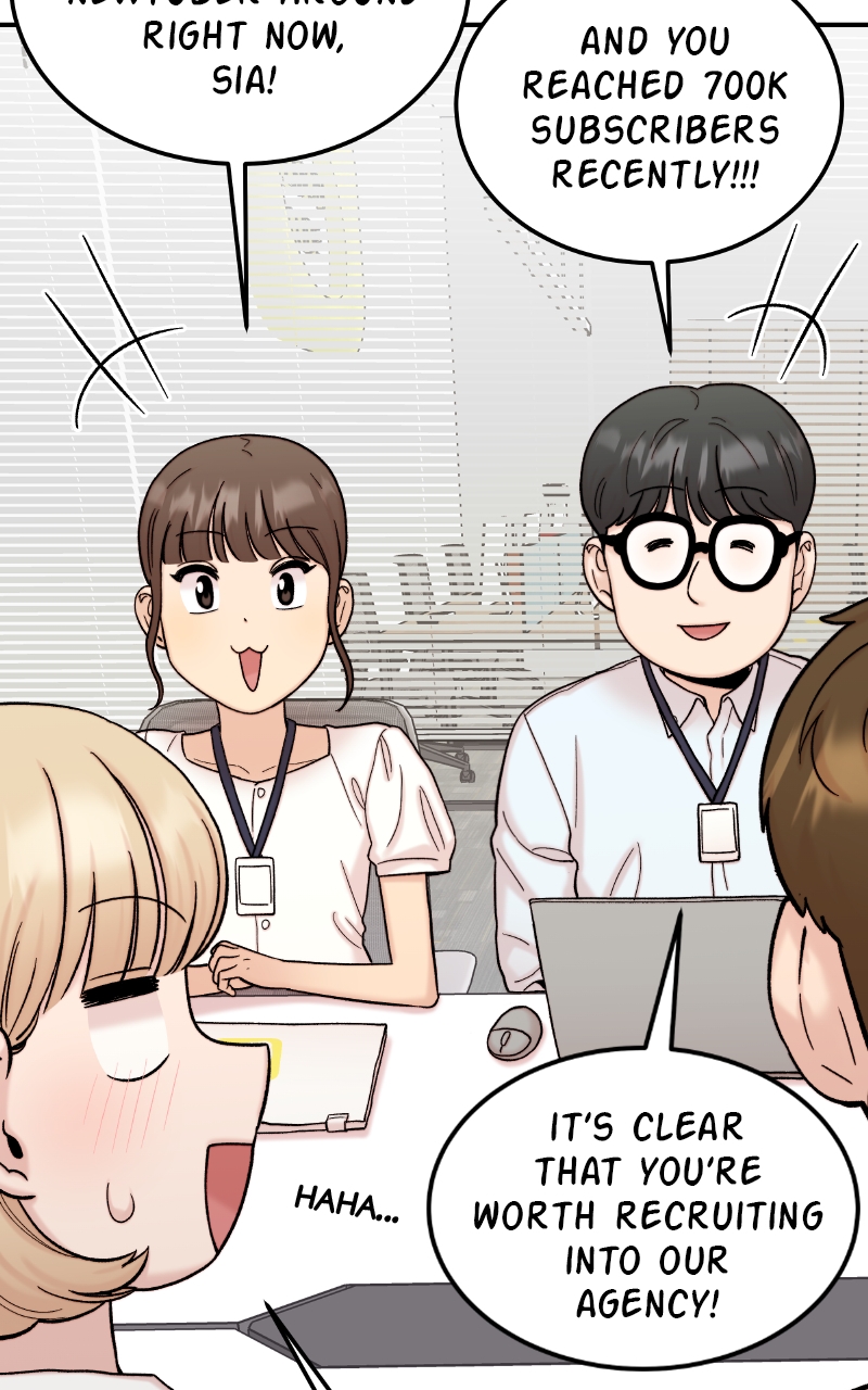 Read My Dud to Stud Boyfriend EN Manga Online